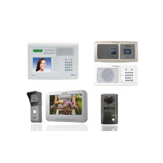 Intercom Systems