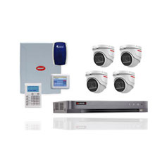 Security Systems