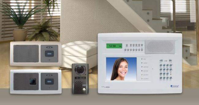 Intercom Systems