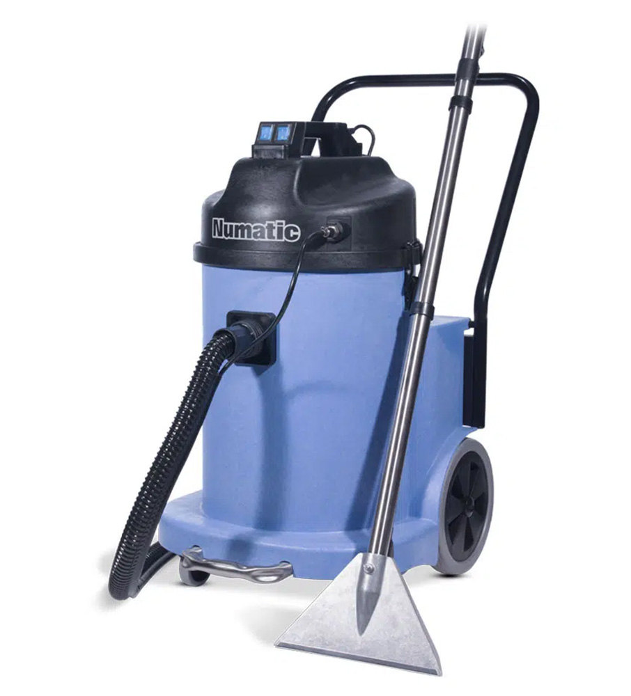 Wet / Dry Numatic Vacuum