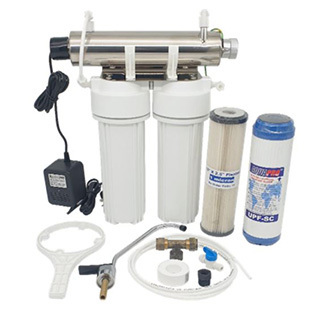 Rain Water Tank Filter