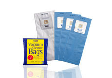 Vacuum Bags & Filters