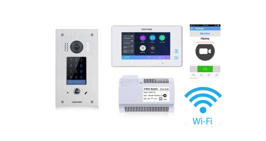 Dorani Video Intercom