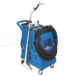 Commercial Cleaning Equipment