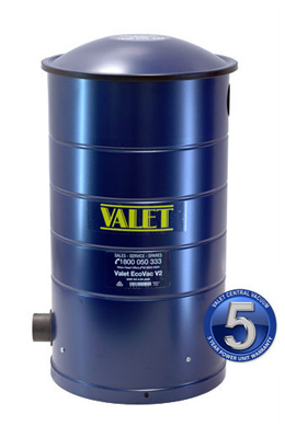 Valet ECOVAC.3