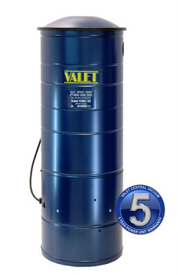 Valet V2SC.3 Power unit