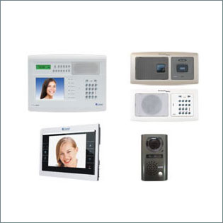 Intercom Systems